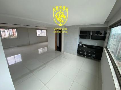 Apartamento, São Pedro, 4 Quartos, 3 Vagas, 2 Suítes