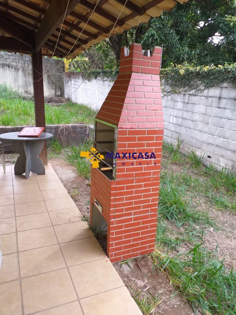 Casa, Bandeirantes (pampulha), 4 Quartos, 4 Vagas, 1 Suíte