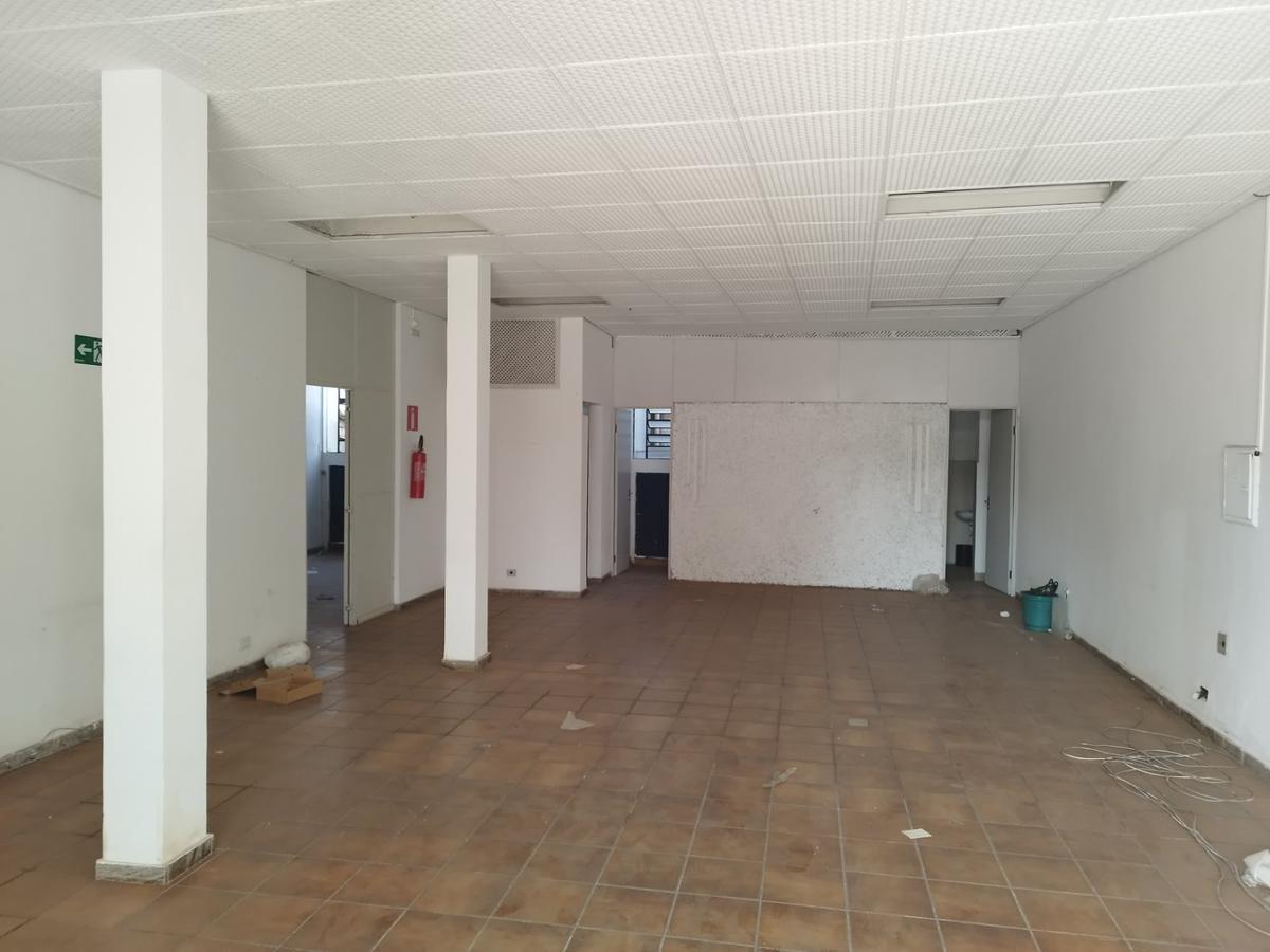 Andar, Centro, 0 Quarto, 0 Vaga