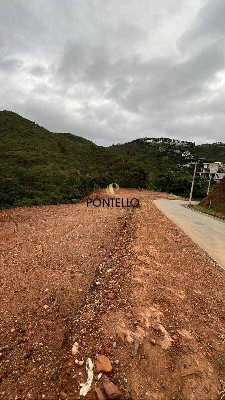 Lote, Vila Del Rey, 0 Quarto, 0 Vaga