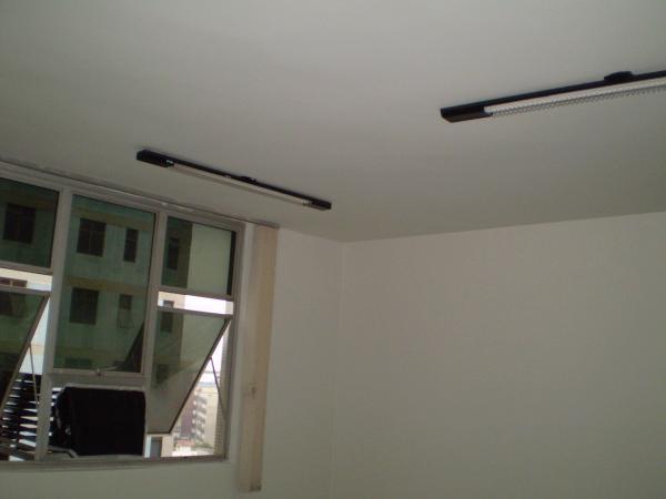 Sala, Cruzeiro, 1 Vaga