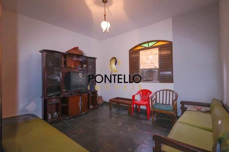 Casa, Jardim Atlântico, 4 Quartos, 4 Vagas, 1 Suíte