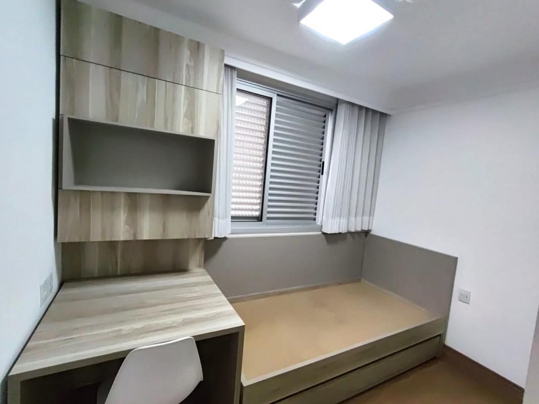 Apartamento, Minas Brasil, 3 Quartos, 2 Vagas, 1 Suíte