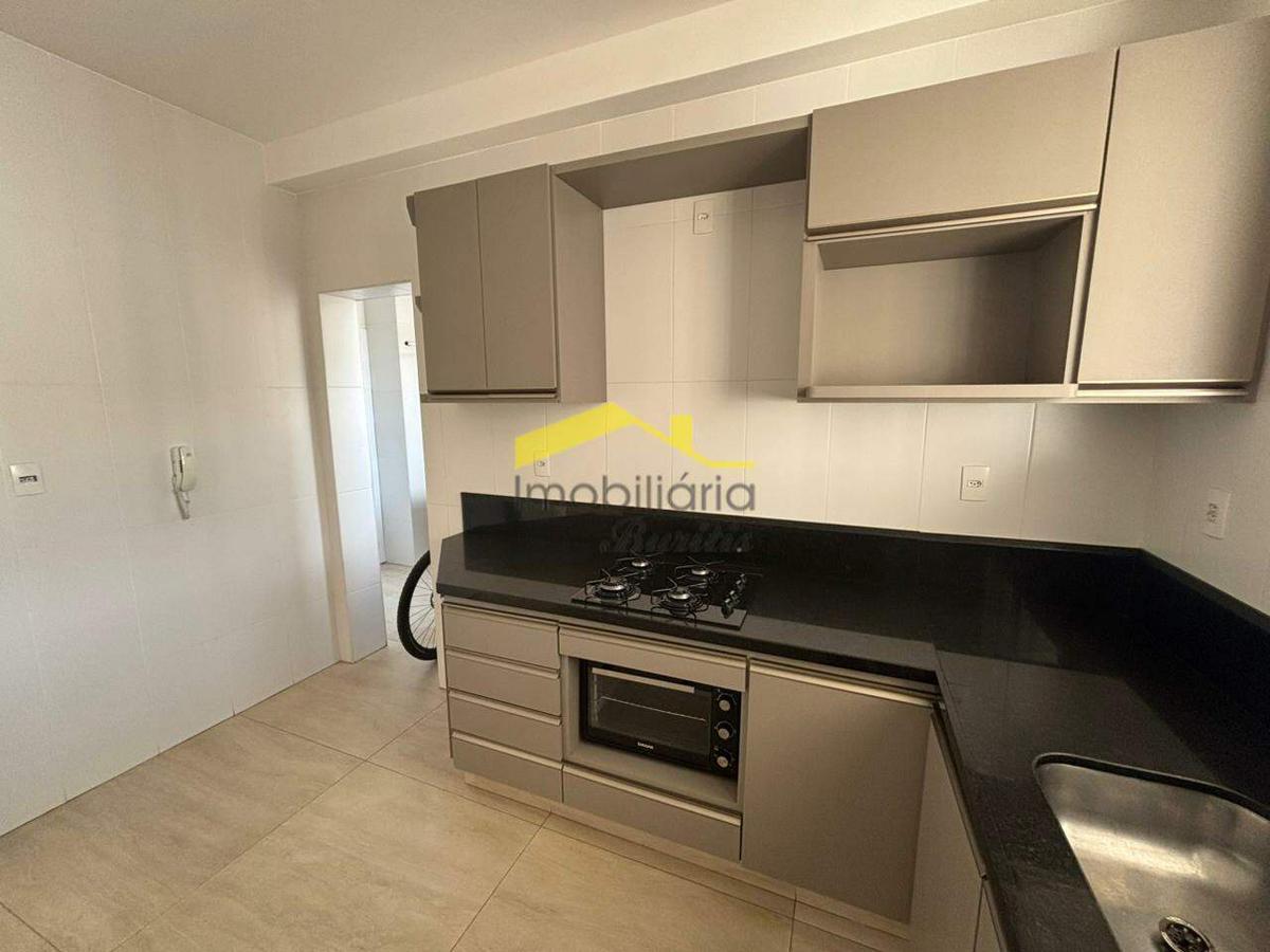 Apartamento, Buritis, 3 Quartos, 3 Vagas, 1 Suíte