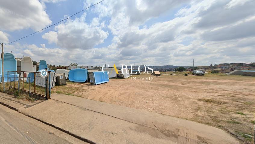 Lote, Jardim Teresópolis