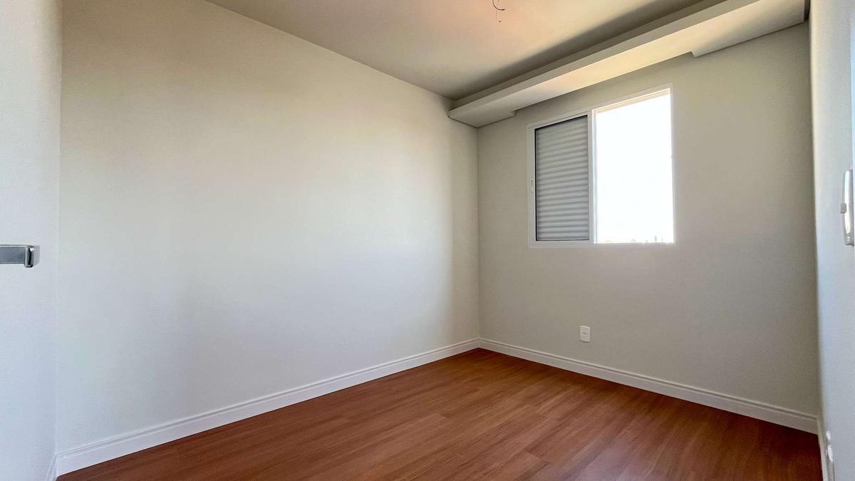 Cobertura, Santa Inês, 3 Quartos, 2 Vagas, 1 Suíte