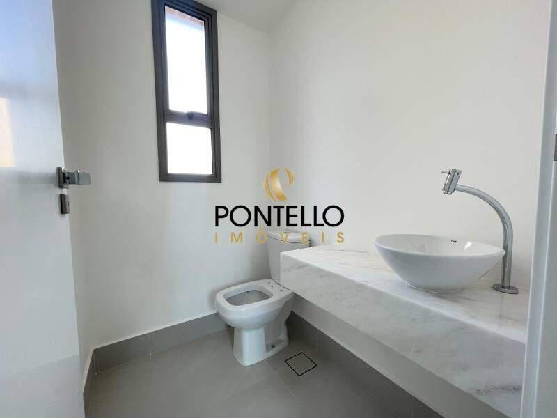 Apartamento, Serra, 3 Quartos, 2 Vagas, 3 Suítes