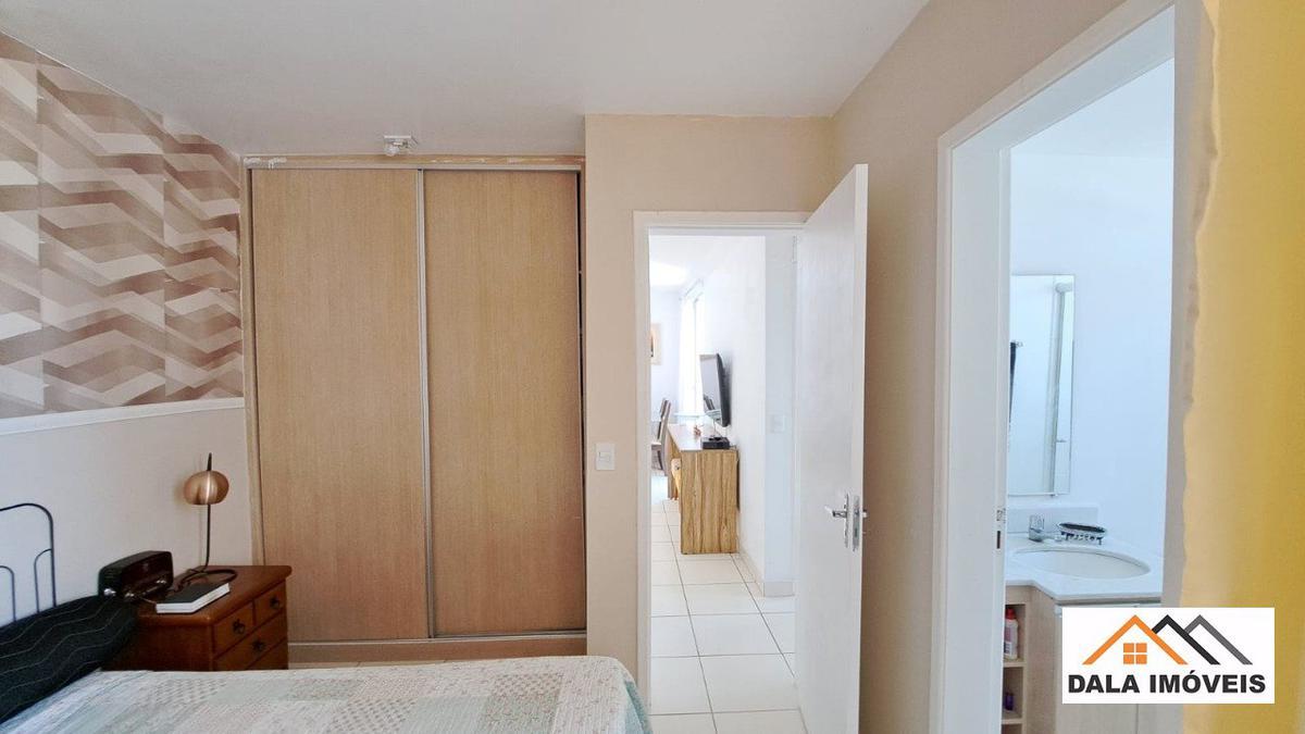 Apartamento, Jardim Guanabara, 2 Quartos, 1 Vaga, 1 Suíte