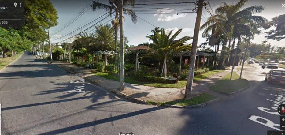 Lote, Bandeirantes (pampulha)