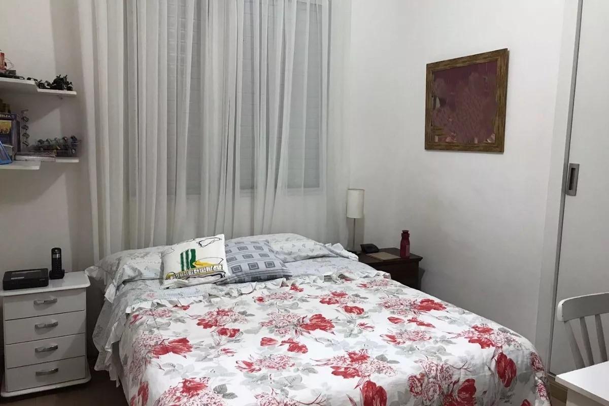Apartamento, Buritis, 2 Quartos, 2 Vagas, 1 Suíte