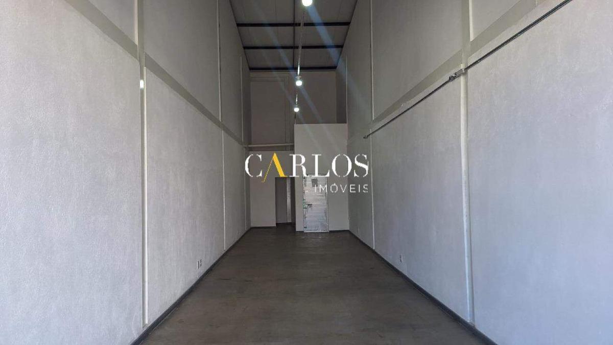 Loja, Sobradinho, 1 Vaga