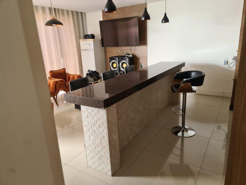 Cobertura, Inconfidentes, 4 Quartos, 4 Vagas, 1 Suíte