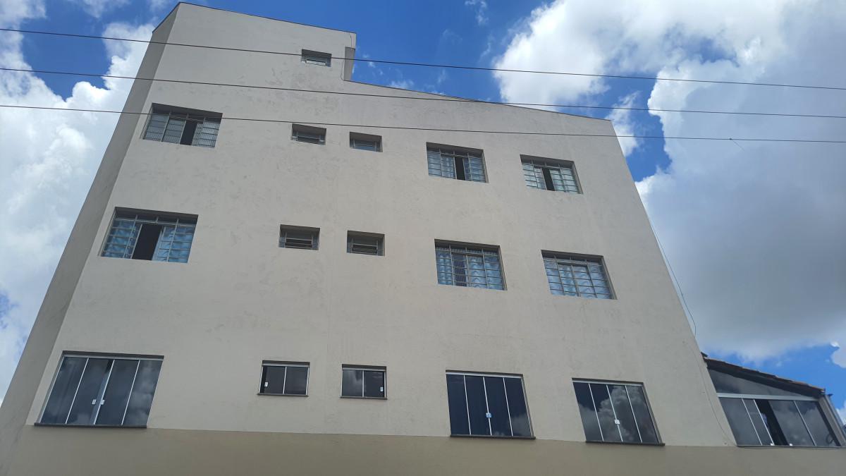 Apartamento, São Benedito, 3 Quartos, 1 Vaga