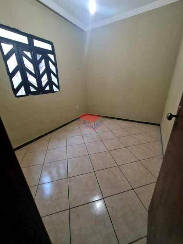 Casa, Recanto Verde, 10 Quartos, 2 Vagas, 3 Suítes