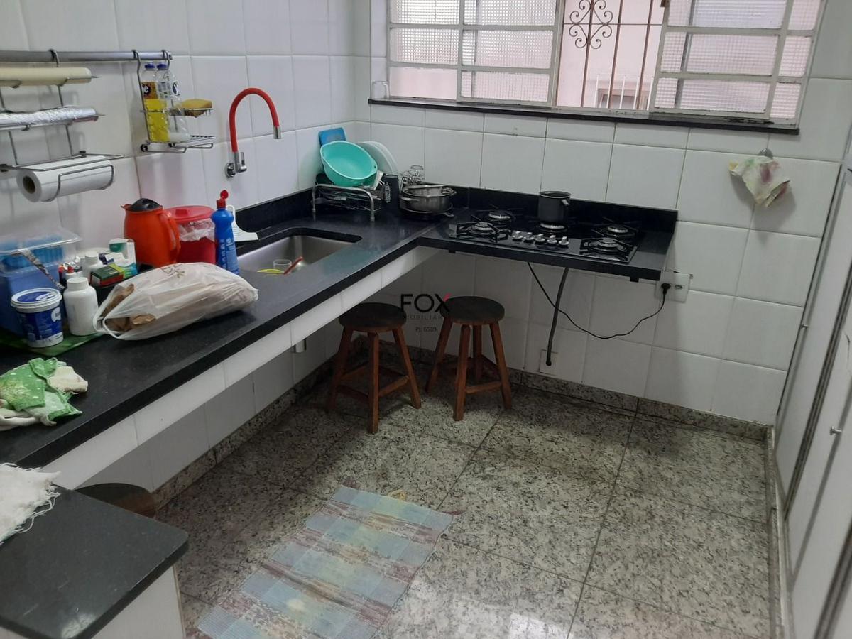 Casa, Bonfim, 3 Quartos, 1 Vaga