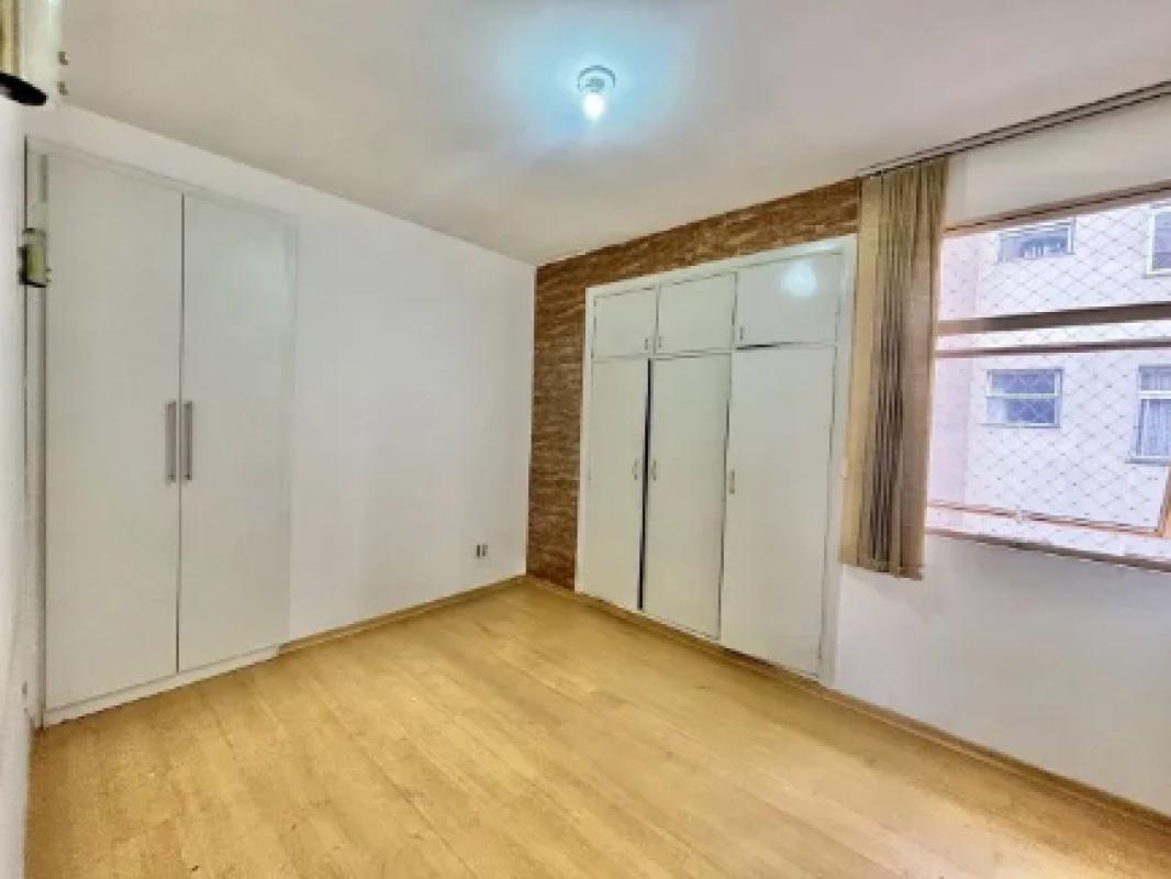 Cobertura, Santa Lúcia, 2 Quartos, 2 Vagas
