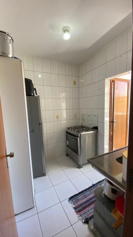 Apartamento, Rio Branco, 3 Quartos, 1 Vaga