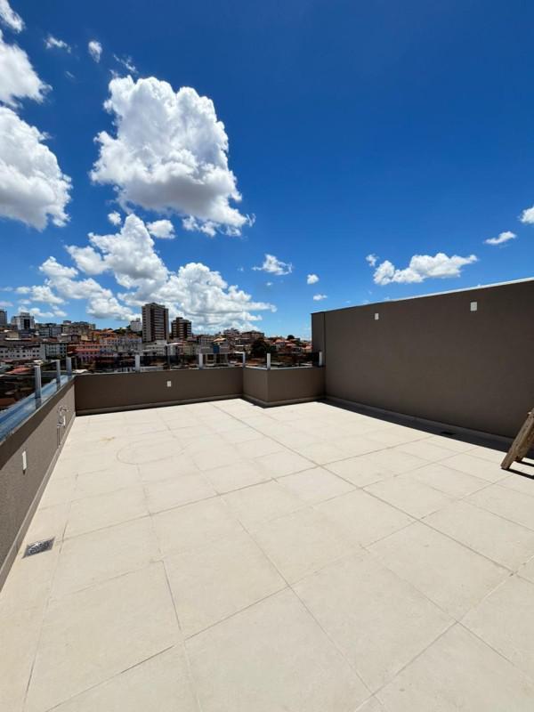 Cobertura, Sagrada Família, 3 Quartos, 3 Vagas, 1 Suíte