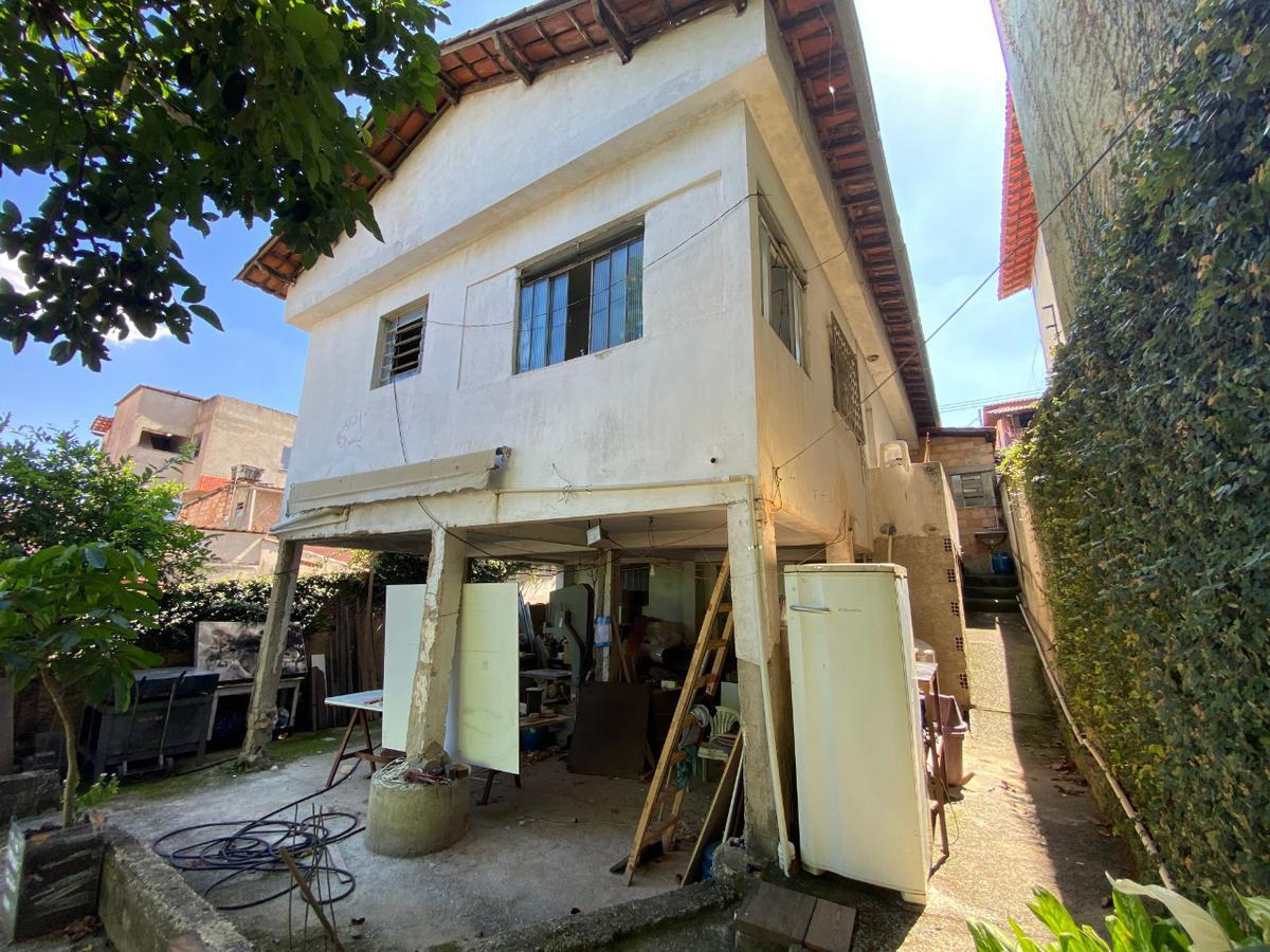 Casa, Novo Progresso, 2 Quartos, 3 Vagas, 1 Suíte