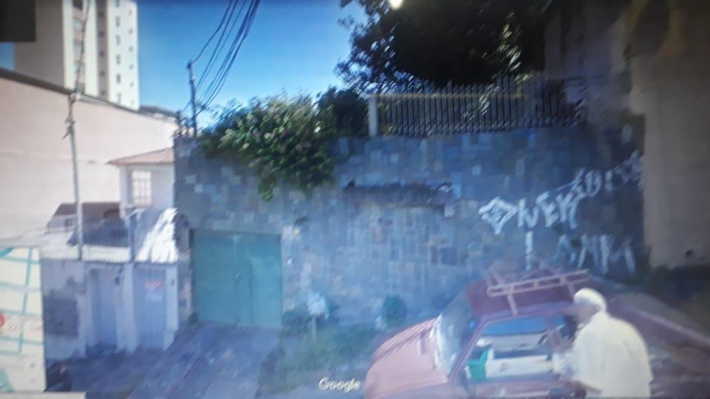 Lote, Sagrada Família, 0 Quarto, 0 Vaga