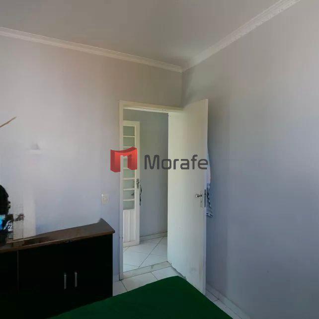 Apartamento, Ouro Preto, 2 Quartos, 1 Vaga