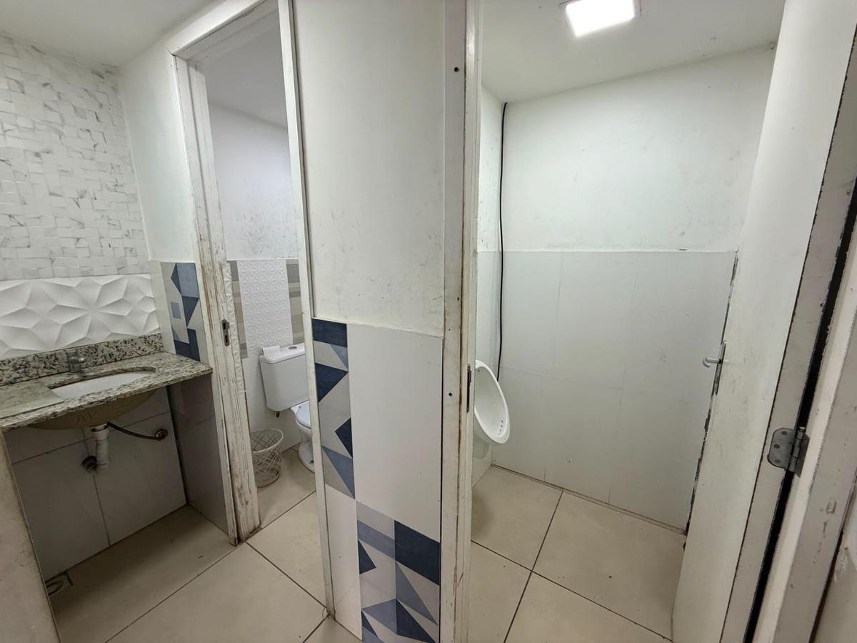 Andar, Santa Cruz, 0 Quarto, 0 Vaga