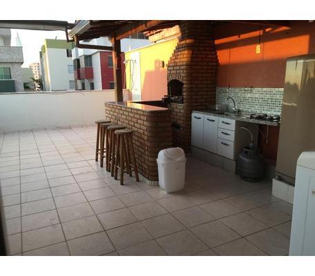 Cobertura, Manacás, 2 Quartos, 1 Vaga