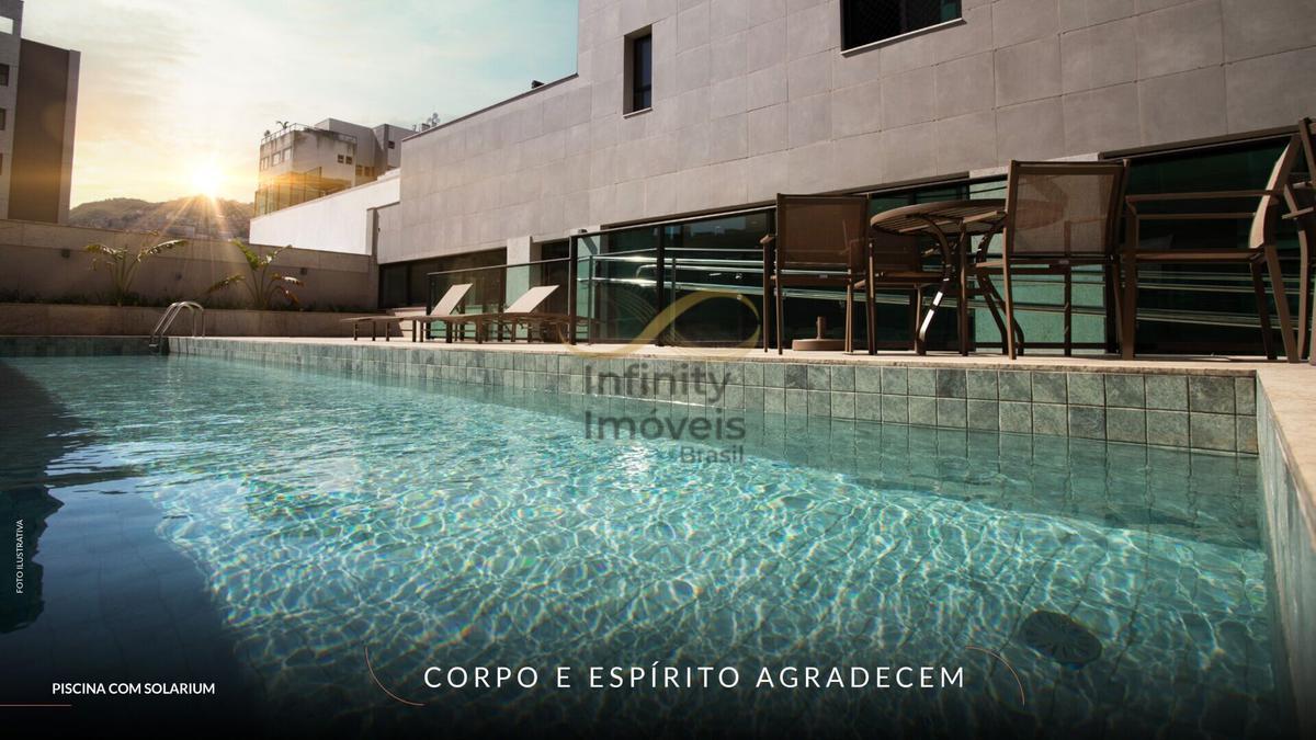 Apartamento, Serra, 4 Quartos
