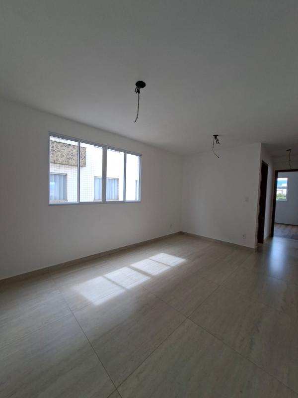 Apartamento, Santa Cruz (barreiro), 3 Quartos, 1 Vaga, 1 Suíte