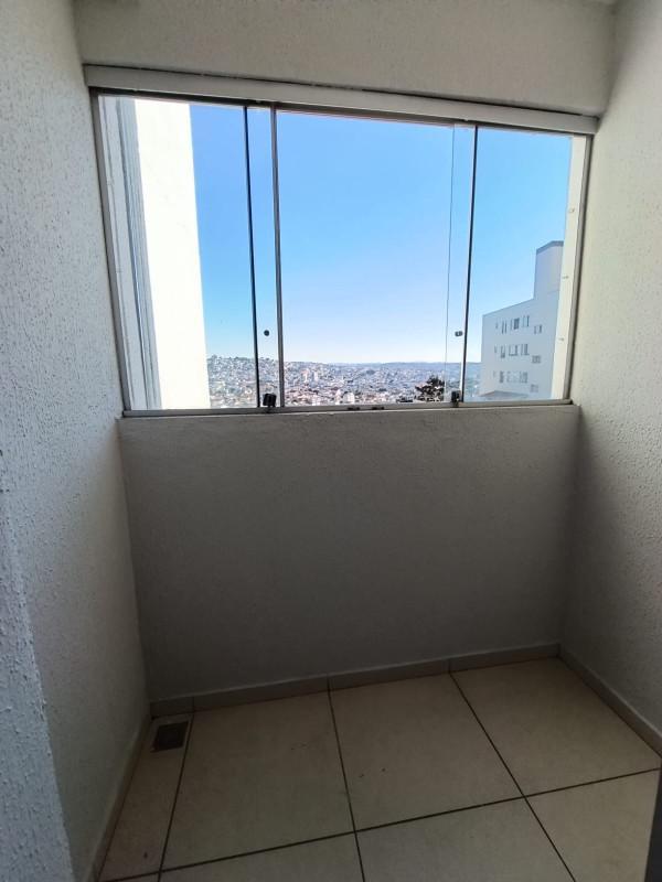 Apartamento, Manacás, 2 Quartos, 1 Vaga