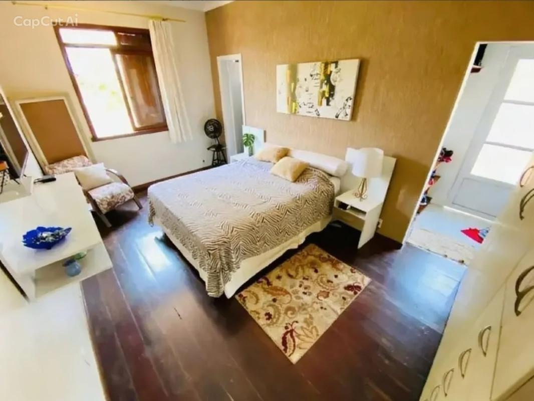 Casa, Bandeirantes (pampulha), 4 Quartos, 8 Vagas, 2 Suítes