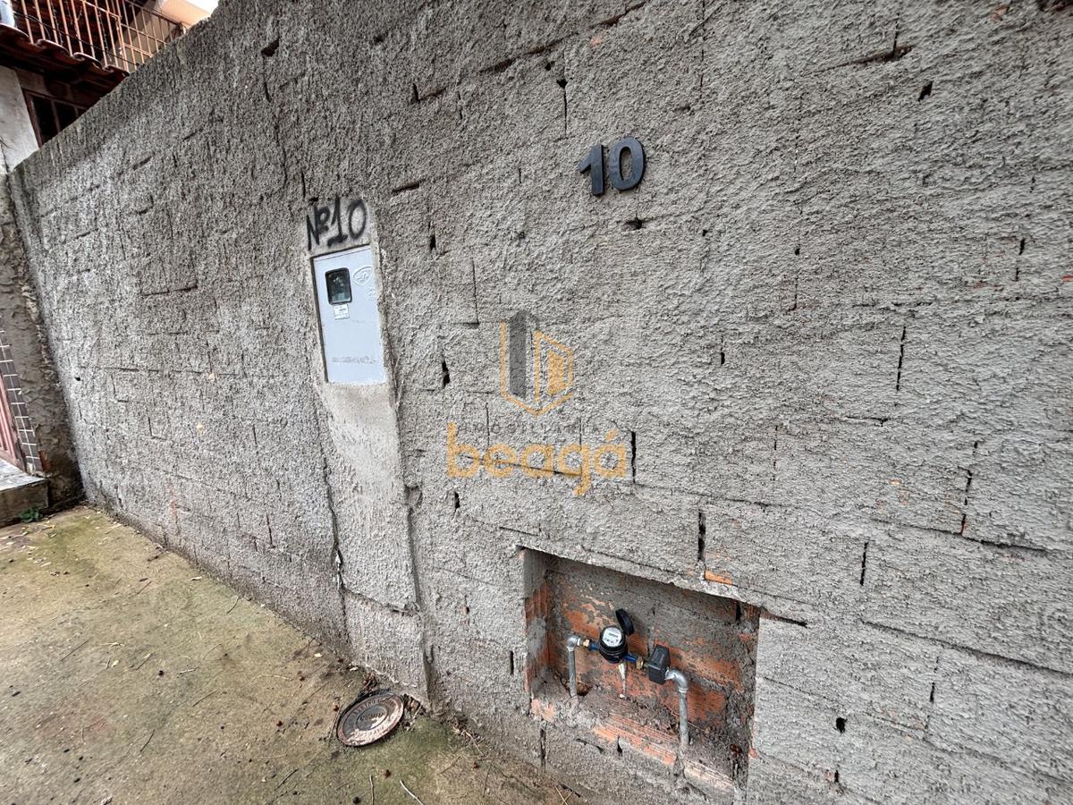 Lote, Serrano, 0 Quarto, 0 Vaga