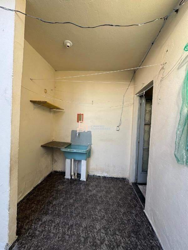 Casa, Conjunto Ademar Maldonado, 1 Quarto