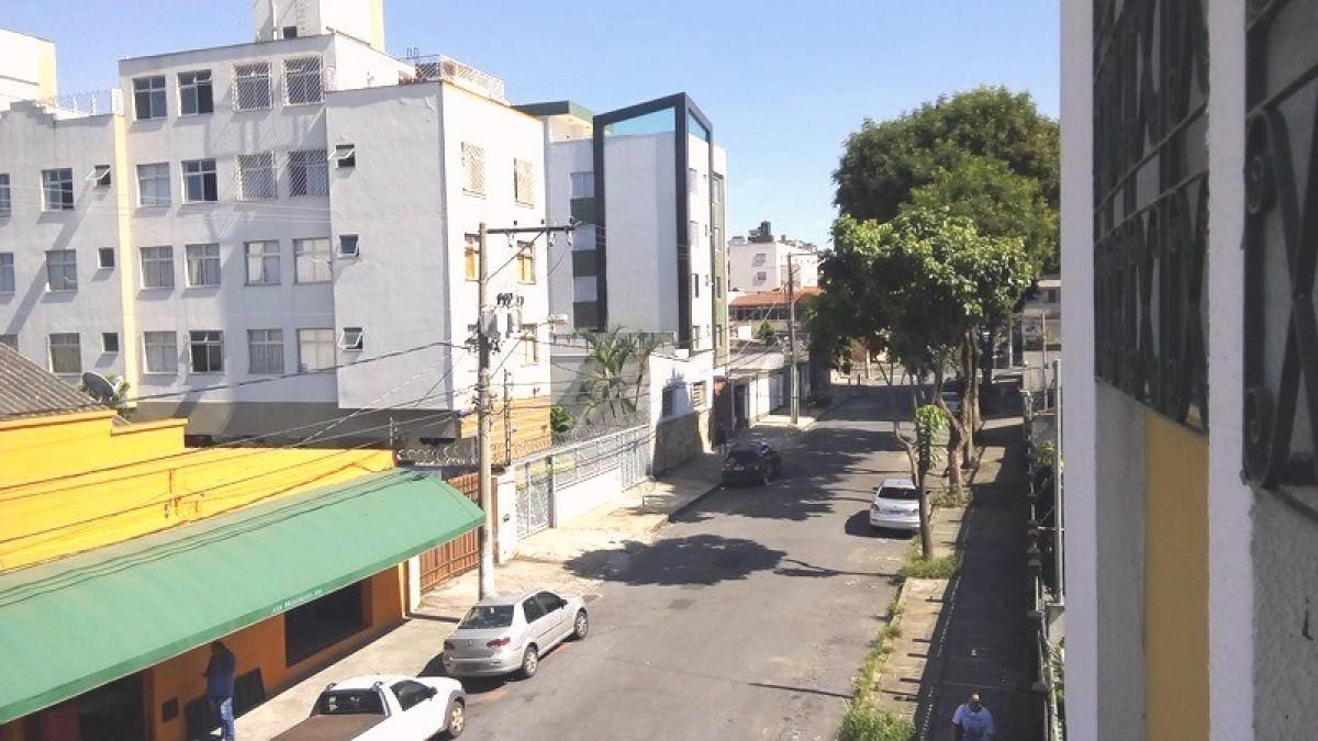 Apartamento, Padre Eustáquio, 3 Quartos, 1 Vaga