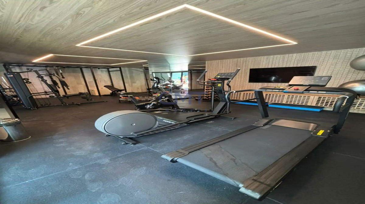 Apartamento, Santo Antônio, 3 Quartos, 2 Vagas, 1 Suíte
