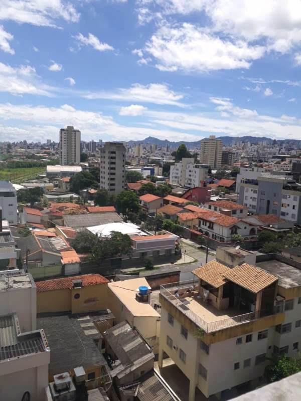 Apartamento, Calafate, 2 Quartos, 1 Vaga