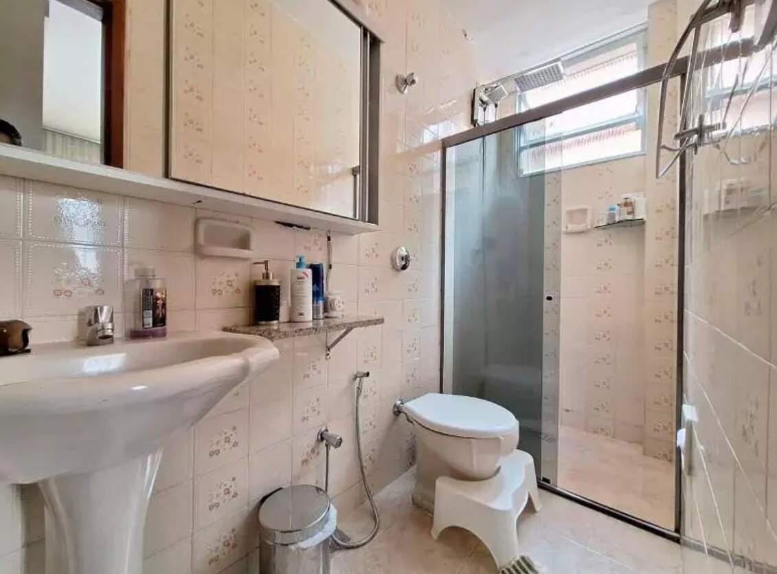 Apartamento, Renascença, 3 Quartos, 1 Vaga, 1 Suíte