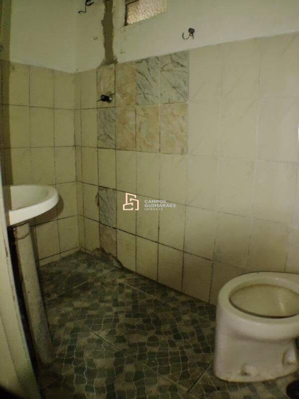 Casa, Brasil Industrial, 1 Quarto