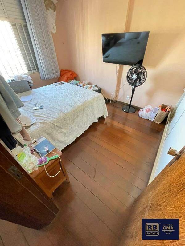 Cobertura, Vila Paris, 5 Quartos, 4 Vagas, 1 Suíte