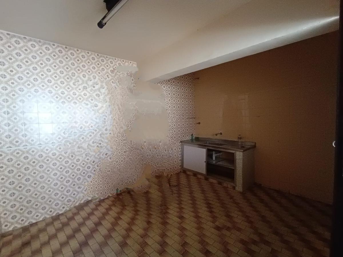 Casa, Sagrada Família, 3 Quartos, 1 Vaga, 1 Suíte
