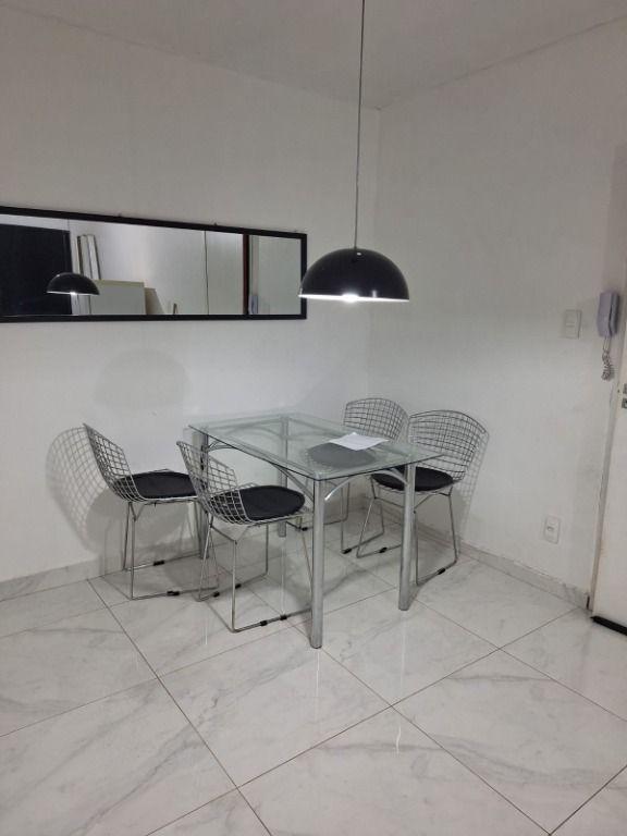 Apartamento, Rosário, 2 Quartos, 0 Vaga