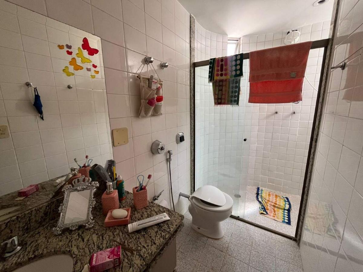 Apartamento, Buritis, 4 Quartos, 0 Vaga