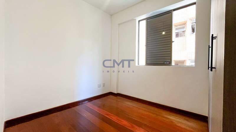 Apartamento, Luxemburgo, 4 Quartos, 3 Vagas, 1 Suíte