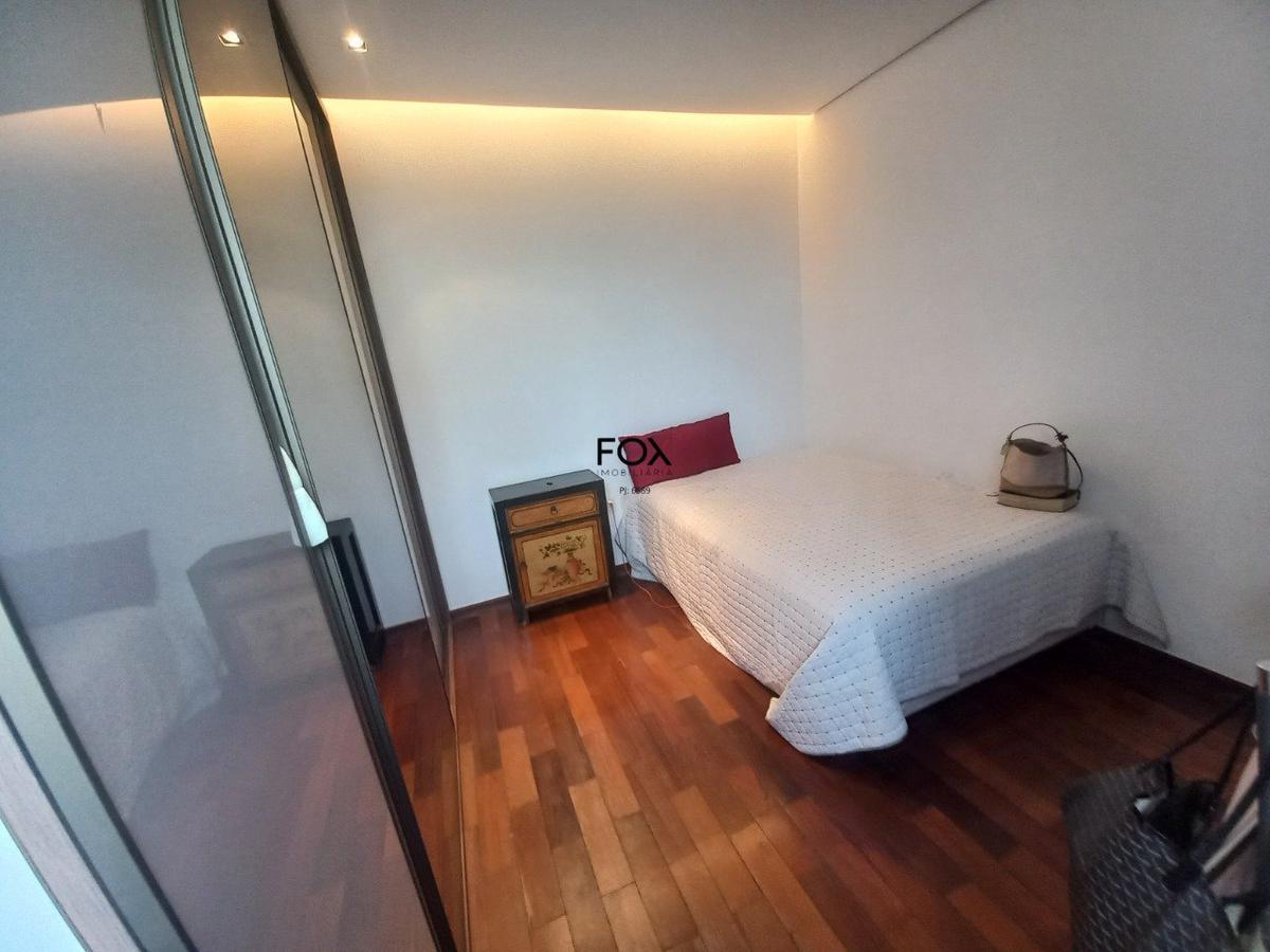 Cobertura, Conjunto Santa Maria, 4 Quartos, 4 Vagas, 1 Suíte