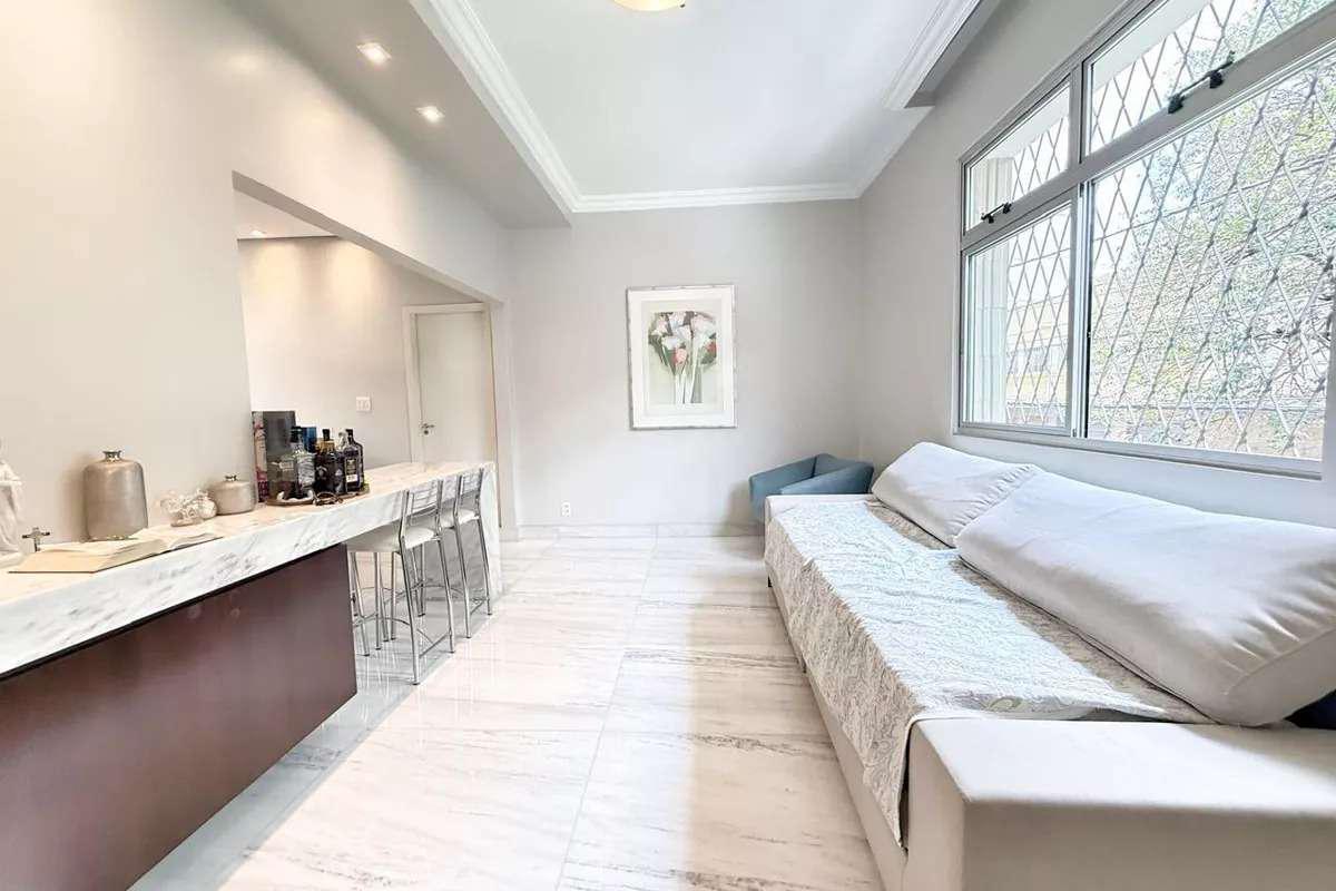 Apartamento, Cruzeiro, 4 Quartos, 1 Vaga, 1 Suíte