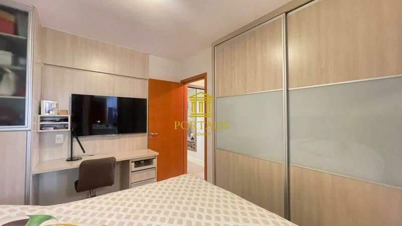 Apartamento, Funcionários, 3 Quartos, 2 Vagas, 1 Suíte