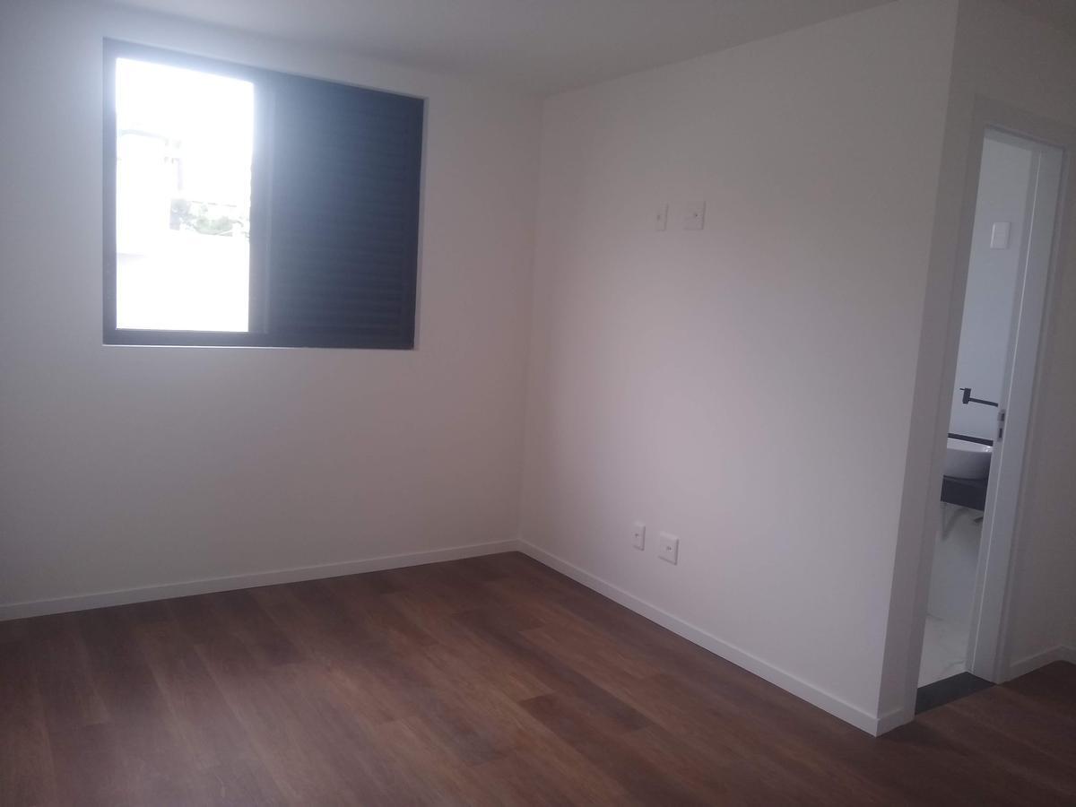 Cobertura, Santa Inês, 4 Quartos, 2 Vagas, 2 Suítes