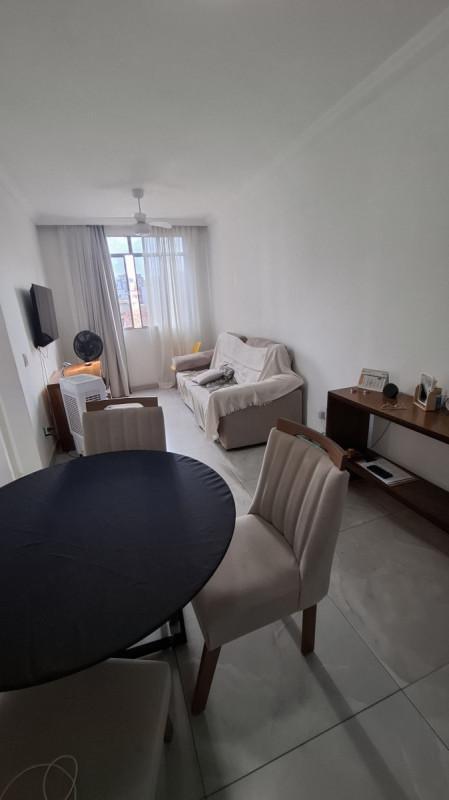 Apartamento, Dona Clara, 2 Quartos, 1 Vaga