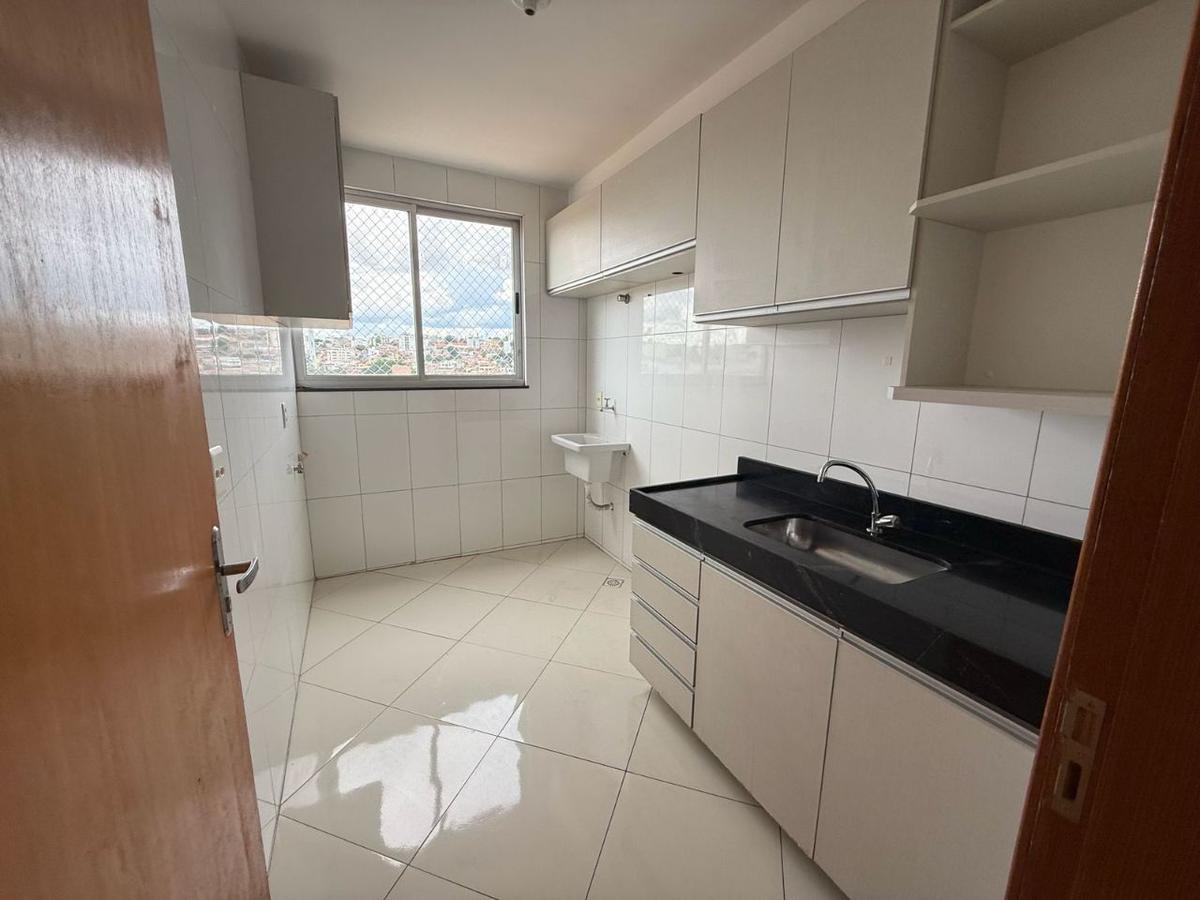 Apartamento, Santa Cruz, 3 Quartos, 2 Vagas, 1 Suíte