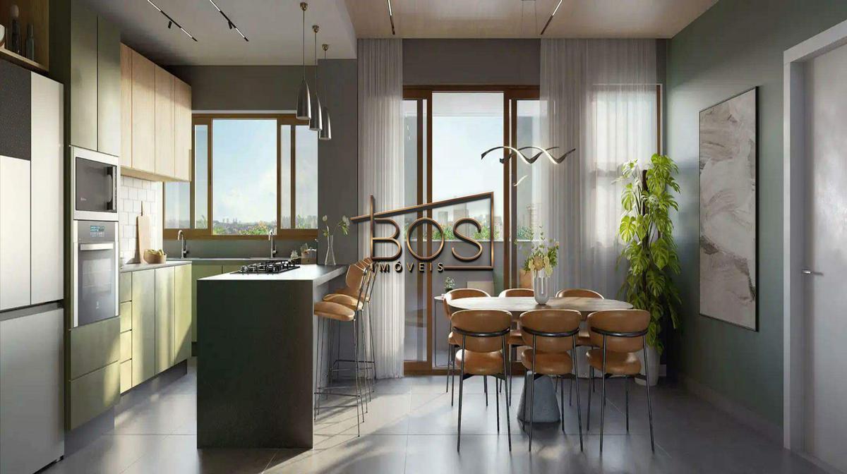 Apartamento, Gutierrez, 4 Quartos, 2 Vagas, 2 Suítes